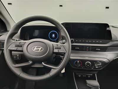 Hyundai i20 1.0 T-GDi 90Cv DCT ConnectLine NAVI / CARPLAY / CAMERA (2026) - Foto 9