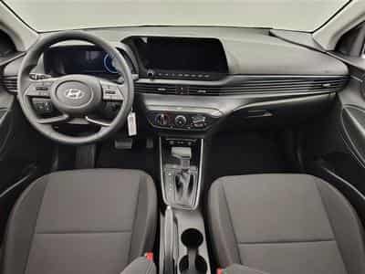 Hyundai i20 1.0 T-GDi 90Cv DCT ConnectLine NAVI / CARPLAY / CAMERA (2026) - Foto 8