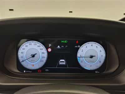 Hyundai i20 1.0 T-GDi 90Cv DCT ConnectLine NAVI / CARPLAY / CAMERA (2026) - Foto 10