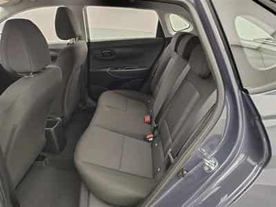Hyundai i20 1.0 T-GDi 90Cv DCT ConnectLine NAVI / CARPLAY / CAMERA (2026) - Foto 13