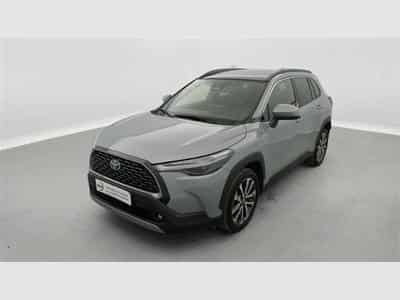 Toyota Corolla Hybrid 1.8 2WD Premium e-CVT (103 kW) (2023) - Photo 1