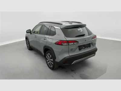 Toyota Corolla Hybrid 1.8 2WD Premium e-CVT (103 kW) (2023) - Photo 2