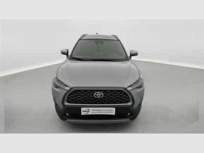 Toyota Corolla Hybrid 1.8 2WD Premium e-CVT (103 kW) (2023) - Photo 4
