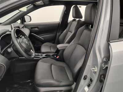 Toyota Corolla Hybrid 1.8 2WD Premium e-CVT (103 kW) (2023) - Photo 7