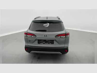 Toyota Corolla Hybrid 1.8 2WD Premium e-CVT (103 kW) (2023) - Photo 5