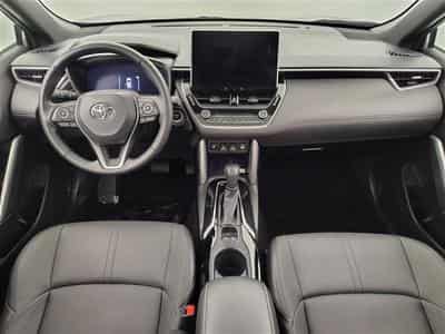 Toyota Corolla Hybrid 1.8 2WD Premium e-CVT (103 kW) (2023) - Photo 8