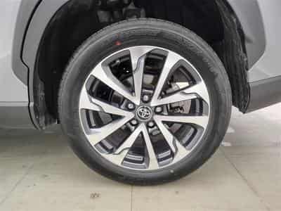 Toyota Corolla Hybrid 1.8 2WD Premium e-CVT (103 kW) (2023) - Photo 6