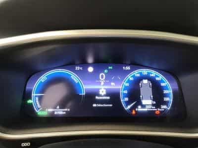 Toyota Corolla Hybrid 1.8 2WD Premium e-CVT (103 kW) (2023) - Photo 10