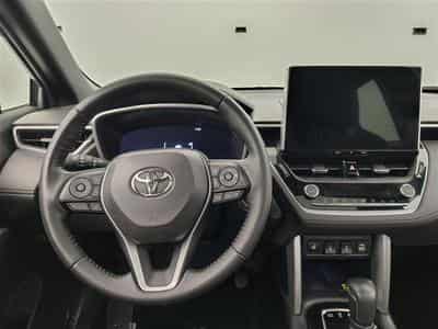 Toyota Corolla Hybrid 1.8 2WD Premium e-CVT (103 kW) (2023) - Photo 9