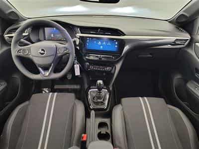 Opel Corsa 1.2 Turbo 100Cv GS CARPLAY / CAMERA / FULL LED / ALU (2025) - Foto 8