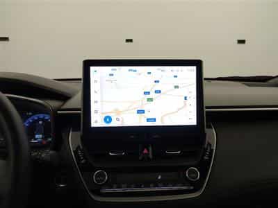 Toyota Corolla Hybrid 1.8 2WD Premium e-CVT (103 kW) (2023) - Photo 11
