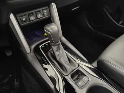 Toyota Corolla Hybrid 1.8 2WD Premium e-CVT (103 kW) (2023) - Photo 12
