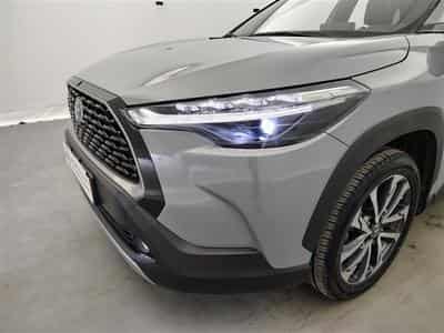 Toyota Corolla Hybrid 1.8 2WD Premium e-CVT (103 kW) (2023) - Photo 15