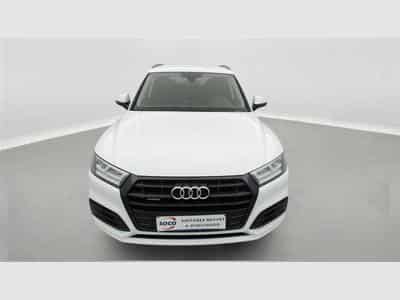 Audi Q5 35 TDi 163Cv Quattro S-Tronic S-Line NAVI / FULL LED (2020) - Foto 4