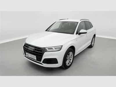Audi Q5 35 TDi 163Cv Quattro S-Tronic S-Line NAVI / FULL LED (2020) - Foto 1