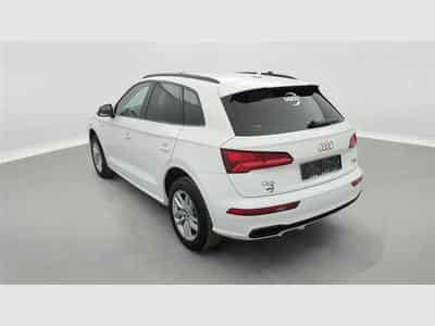 Audi Q5 35 TDi 163Cv Quattro S-Tronic S-Line NAVI / FULL LED (2020) - Foto 2
