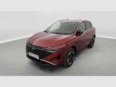 Nissan Qashqai 1.3 DIG-T MHEV X-Tronic N-Connecta CARPLAY / FULL LED / CAM (2026) - Foto 1