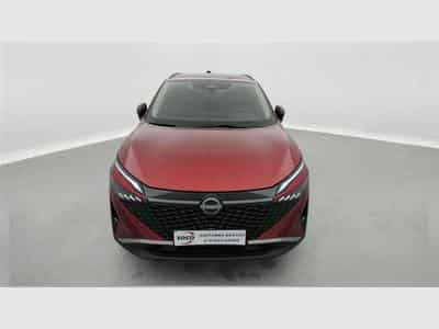 Nissan Qashqai 1.3 DIG-T MHEV X-Tronic N-Connecta CARPLAY / FULL LED / CAM (2026) - Foto 4