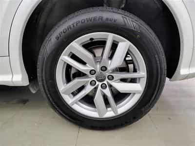 Audi Q5 35 TDi 163Cv Quattro S-Tronic S-Line NAVI / FULL LED (2020) - Foto 6