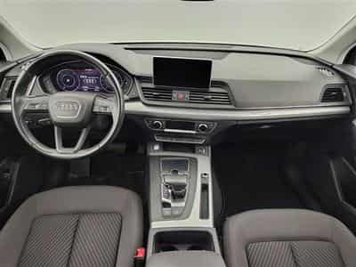 Audi Q5 35 TDi 163Cv Quattro S-Tronic S-Line NAVI / FULL LED (2020) - Foto 8