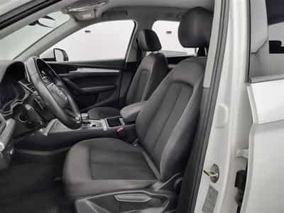 Audi Q5 35 TDi 163Cv Quattro S-Tronic S-Line NAVI / FULL LED (2020) - Foto 7