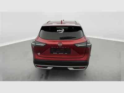 Nissan Qashqai 1.3 DIG-T MHEV X-Tronic N-Connecta CARPLAY / FULL LED / CAM (2026) - Foto 5