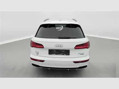 Audi Q5 35 TDi 163Cv Quattro S-Tronic S-Line NAVI / FULL LED (2020) - Foto 5