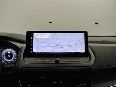 Nissan Qashqai 1.3 DIG-T MHEV X-Tronic N-Connecta CARPLAY / FULL LED / CAM (2026) - Foto 11