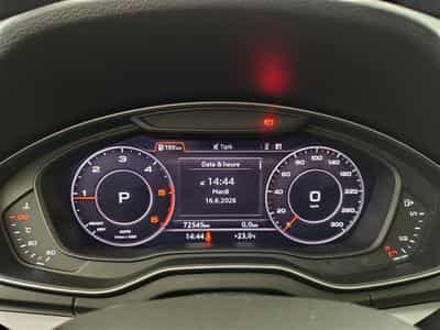 Audi Q5 35 TDi 163Cv Quattro S-Tronic S-Line NAVI / FULL LED (2020) - Foto 10
