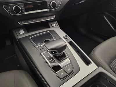 Audi Q5 35 TDi 163Cv Quattro S-Tronic S-Line NAVI / FULL LED (2020) - Foto 12