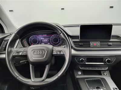 Audi Q5 35 TDi 163Cv Quattro S-Tronic S-Line NAVI / FULL LED (2020) - Foto 9