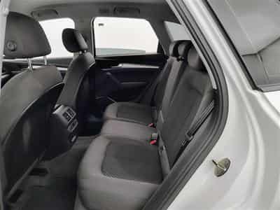 Audi Q5 35 TDi 163Cv Quattro S-Tronic S-Line NAVI / FULL LED (2020) - Foto 13