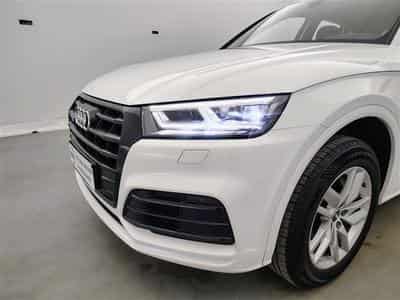 Audi Q5 35 TDi 163Cv Quattro S-Tronic S-Line NAVI / FULL LED (2020) - Foto 15