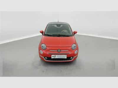 Fiat 500 1.0i MHEV Dolcevita NAVI / PANO / CLIM AUTO / PDC AR / JA 16 (2023) - Photo 4