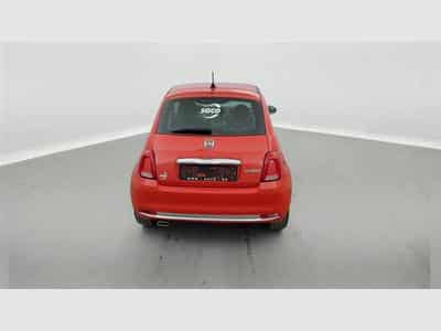 Fiat 500 1.0i MHEV Dolcevita NAVI / PANO / CLIM AUTO / PDC AR / JA 16 (2023) - Photo 5