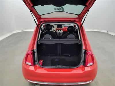 Fiat 500 1.0i MHEV Dolcevita NAVI / PANO / CLIM AUTO / PDC AR / JA 16 (2023) - Photo 14