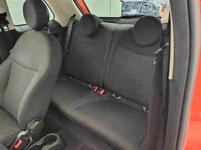 Fiat 500 1.0i MHEV Dolcevita NAVI / PANO / CLIM AUTO / PDC AR / JA 16 (2023) - Photo 13