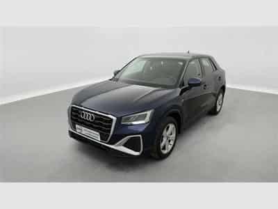 Audi Q2 35 TFSI 150Cv S-Tronic S-Line NAVI / CAMERA / CARPLAY (2022) - Foto 1