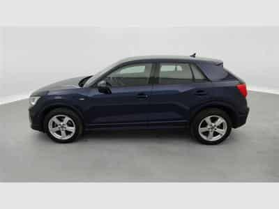 Audi Q2 35 TFSI 150Cv S-Tronic S-Line NAVI / CAMERA / CARPLAY (2022) - Foto 3