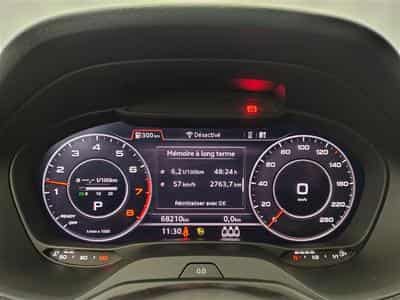 Audi Q2 35 TFSI 150Cv S-Tronic S-Line NAVI / CAMERA / CARPLAY (2022) - Foto 10