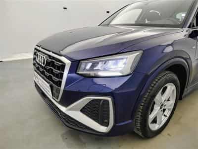 Audi Q2 35 TFSI 150Cv S-Tronic S-Line NAVI / CAMERA / CARPLAY (2022) - Foto 14