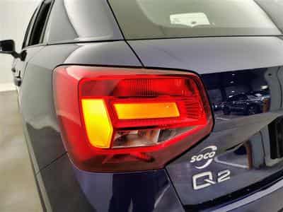Audi Q2 35 TFSI 150Cv S-Tronic S-Line NAVI / CAMERA / CARPLAY (2022) - Foto 15