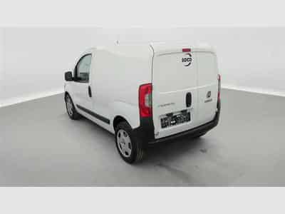 Fiat Fiorino 1.3 Multijet SX NAVI / CLIM (2022) - Photo 2