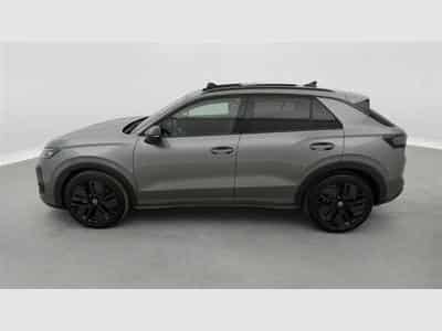 VW T-Roc 1.5 TSI 150cv DSG R-Line CARPLAY / FULL LED / PANO / CAMERA (2026) - Foto 3