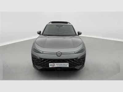 VW T-Roc 1.5 TSI 150cv DSG R-Line CARPLAY / FULL LED / PANO / CAMERA (2026) - Foto 4