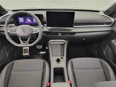 VW T-Roc 1.5 TSI 150cv DSG R-Line CARPLAY / FULL LED / PANO / CAMERA (2026) - Foto 8