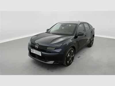 Citroen C4 1.2 PureTech 130cv EAT8 Plus NAVI / CARPLAY (2025) - Foto 1