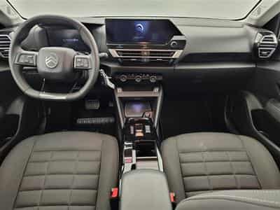 Citroen C4 1.2 PureTech 130cv EAT8 Plus NAVI / CARPLAY (2025) - Foto 8