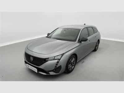 Peugeot 308 1.5 BlueHDi Active Pack NAVI / LED/JA16/PDC (2022) - Photo 1