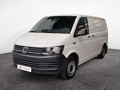 VW T6.1 2.0 TDi SCR 3PL/CUIR/CARPLAY/PDC/AMENAG INT (2020) - Foto 1